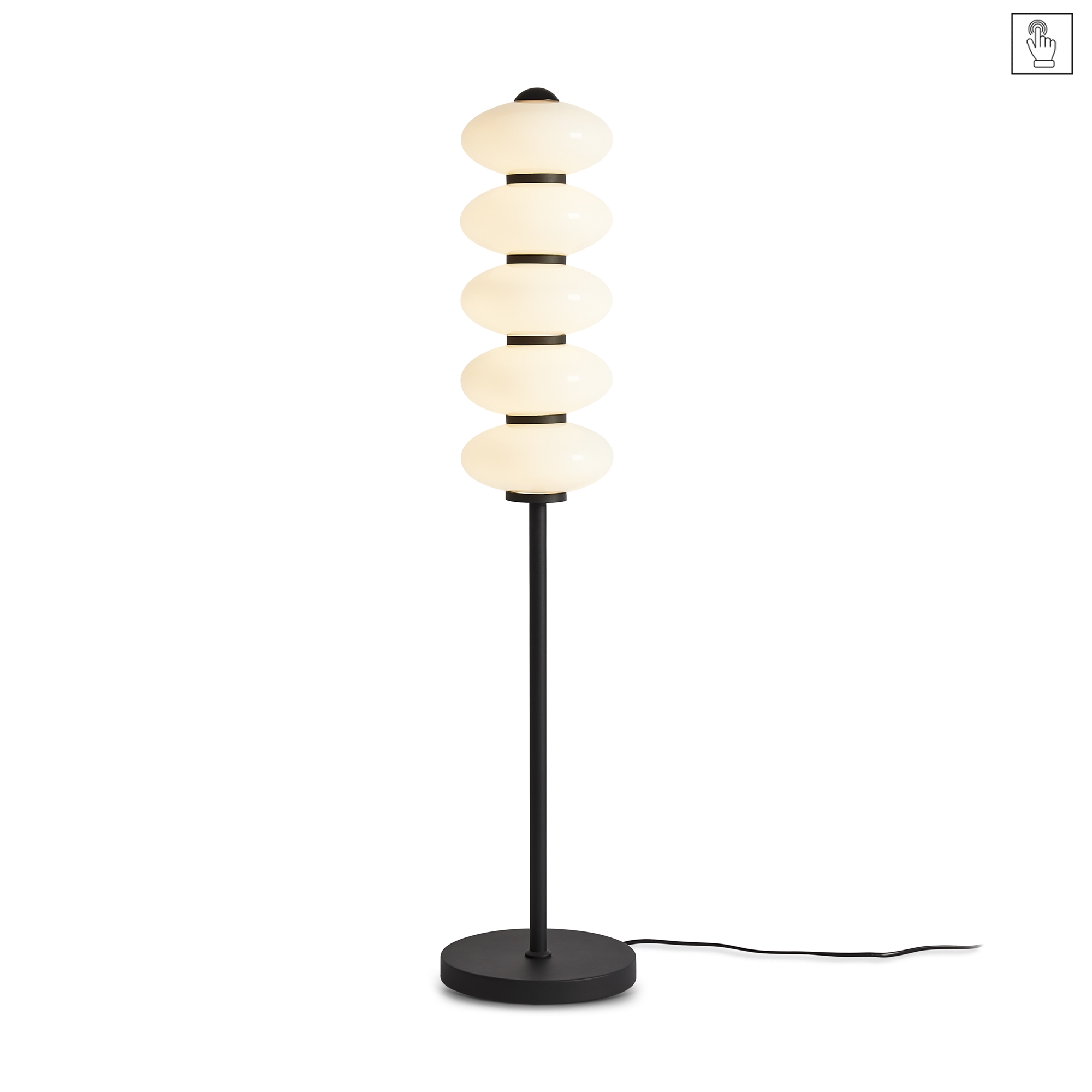 Напольный светильник (торшер) Freya FR5553FL-L20B купить в Алматы svet.kz