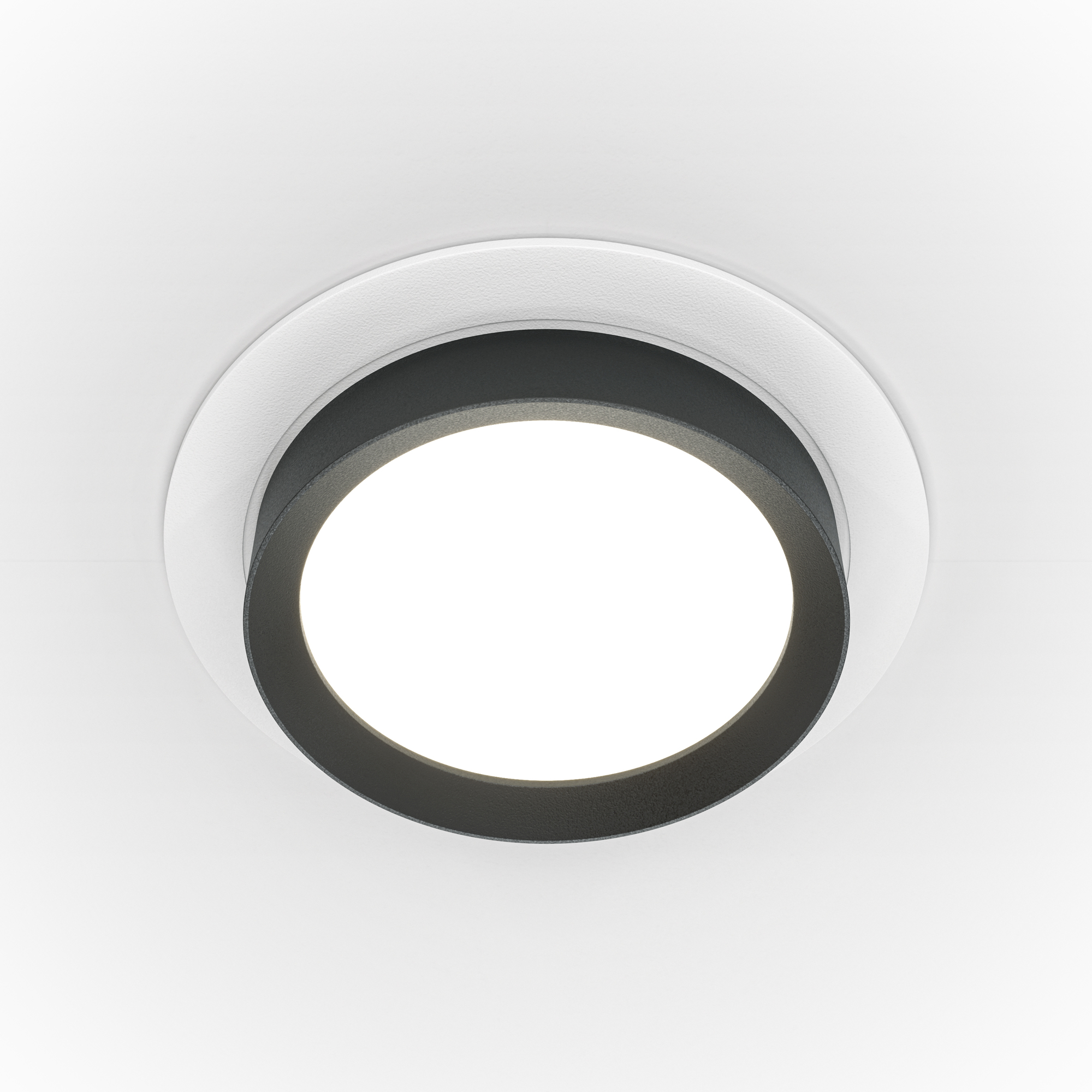 Встраиваемый светильник Technical DL086-GX53-RD-WB купить в Алматы svet.kz