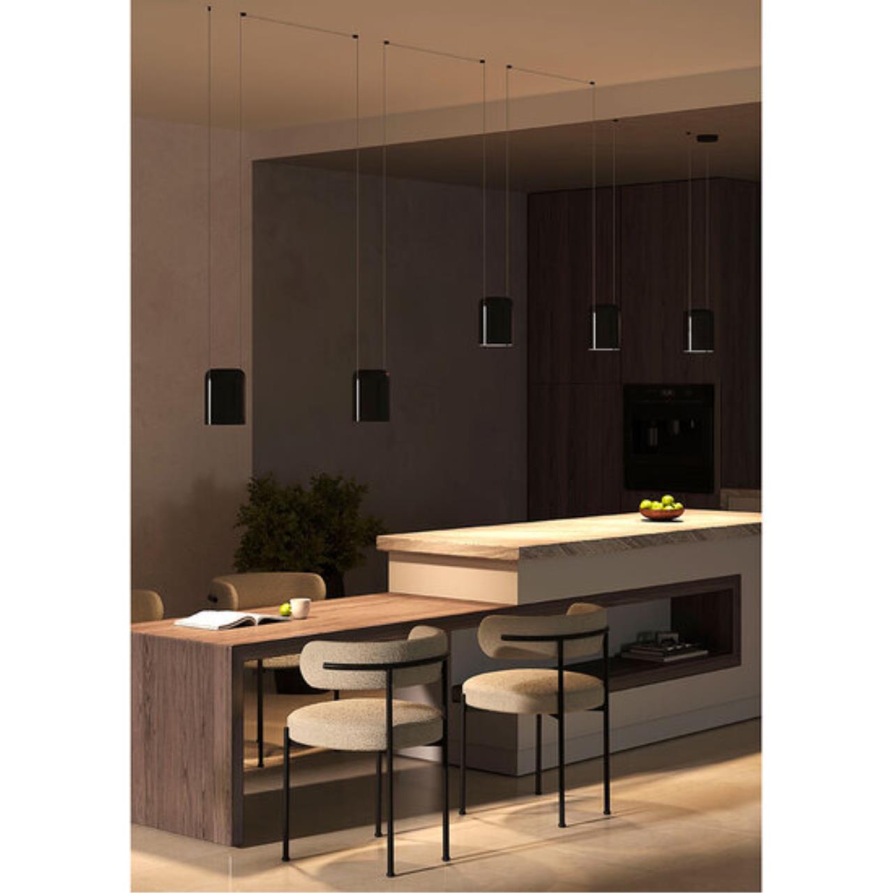 Картинка Подвесной светильник Divinare MIRACOLO 5086/06 SP-5