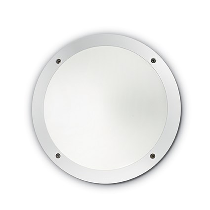 Бра LUCIA-1 AP1 BIANCO 96667