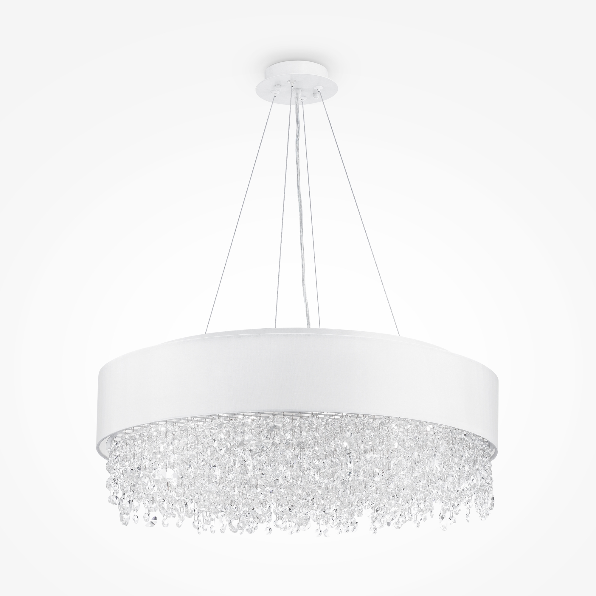 Дополнительная картинка Подвесной светильник Maytoni Manfred MOD600PL-10W