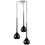 люстры подвесная люстра lightstar forma 808237, доставка по Казахстану 