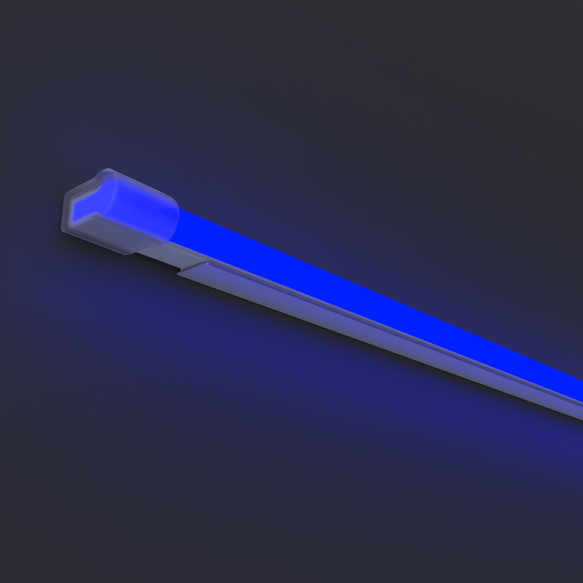 Гибкий неон Led Strip 201235 — фото 4