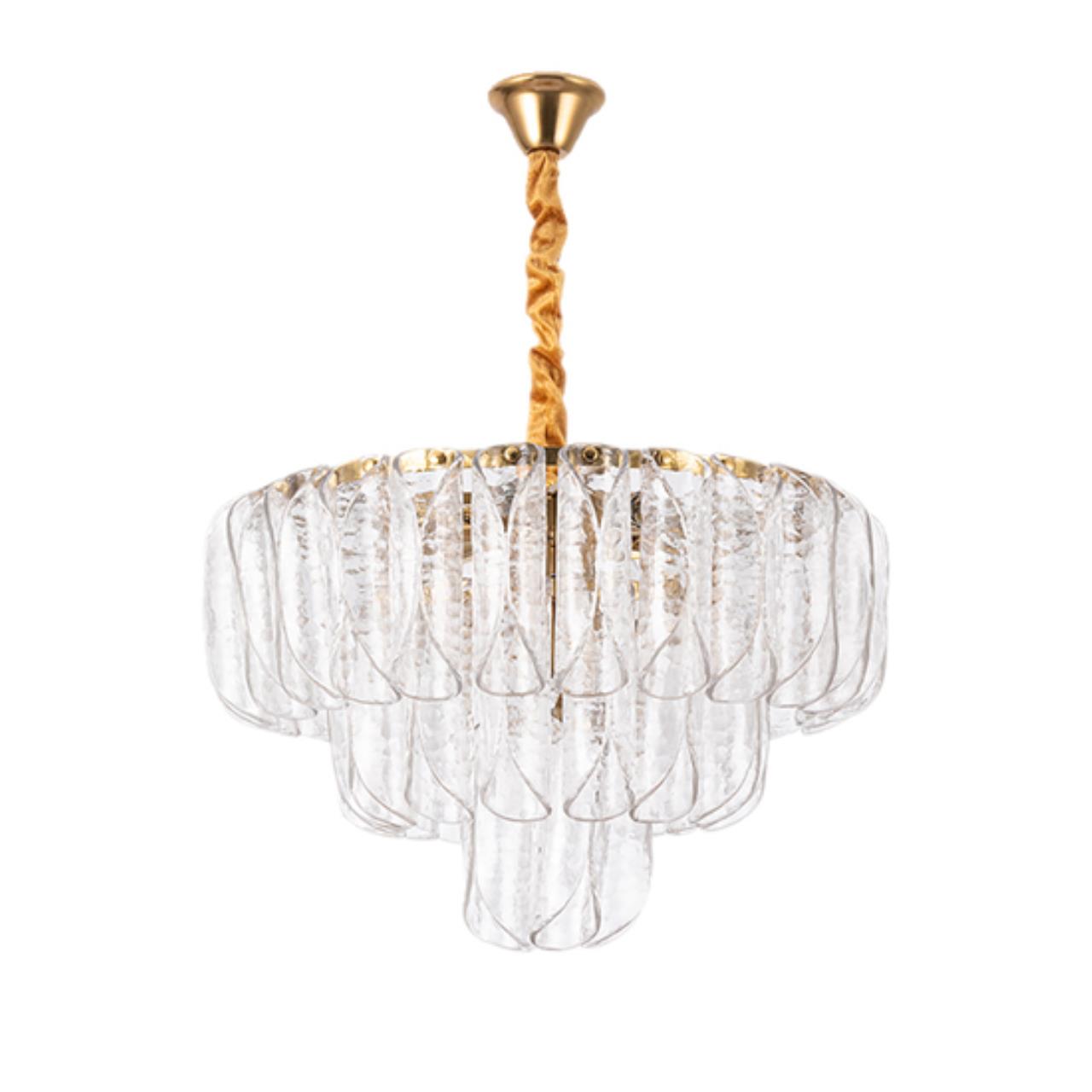 Картинка Подвесной светильник Arte Lamp EVELYN A4073LM-12PB