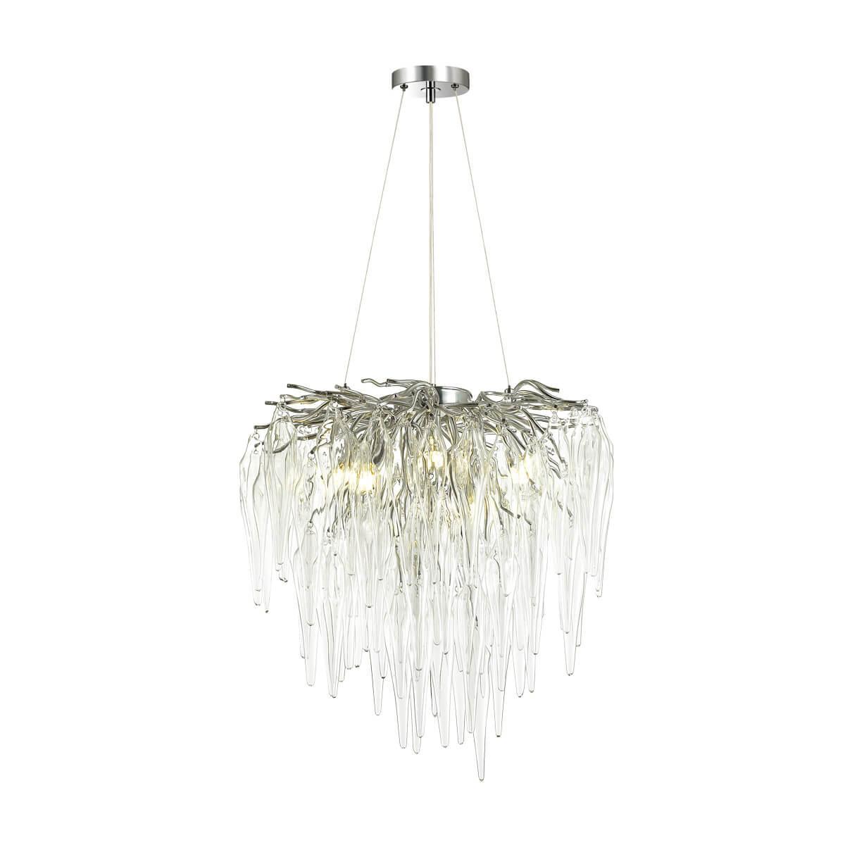 Картинка Подвесная люстра Odeon Light Foscara 4719/5