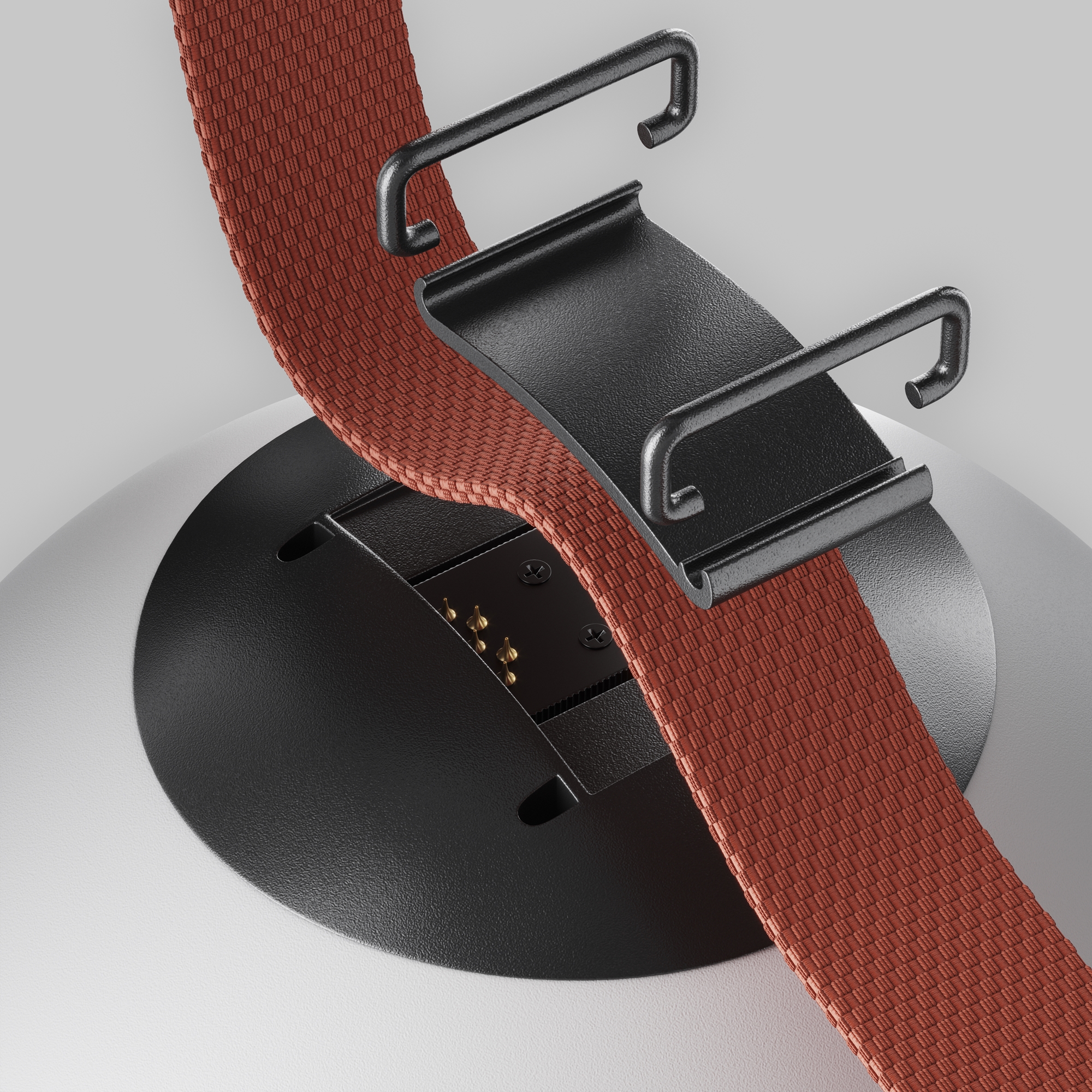 Картинка Подвесной светильник Technical TR126B-20W4K-W