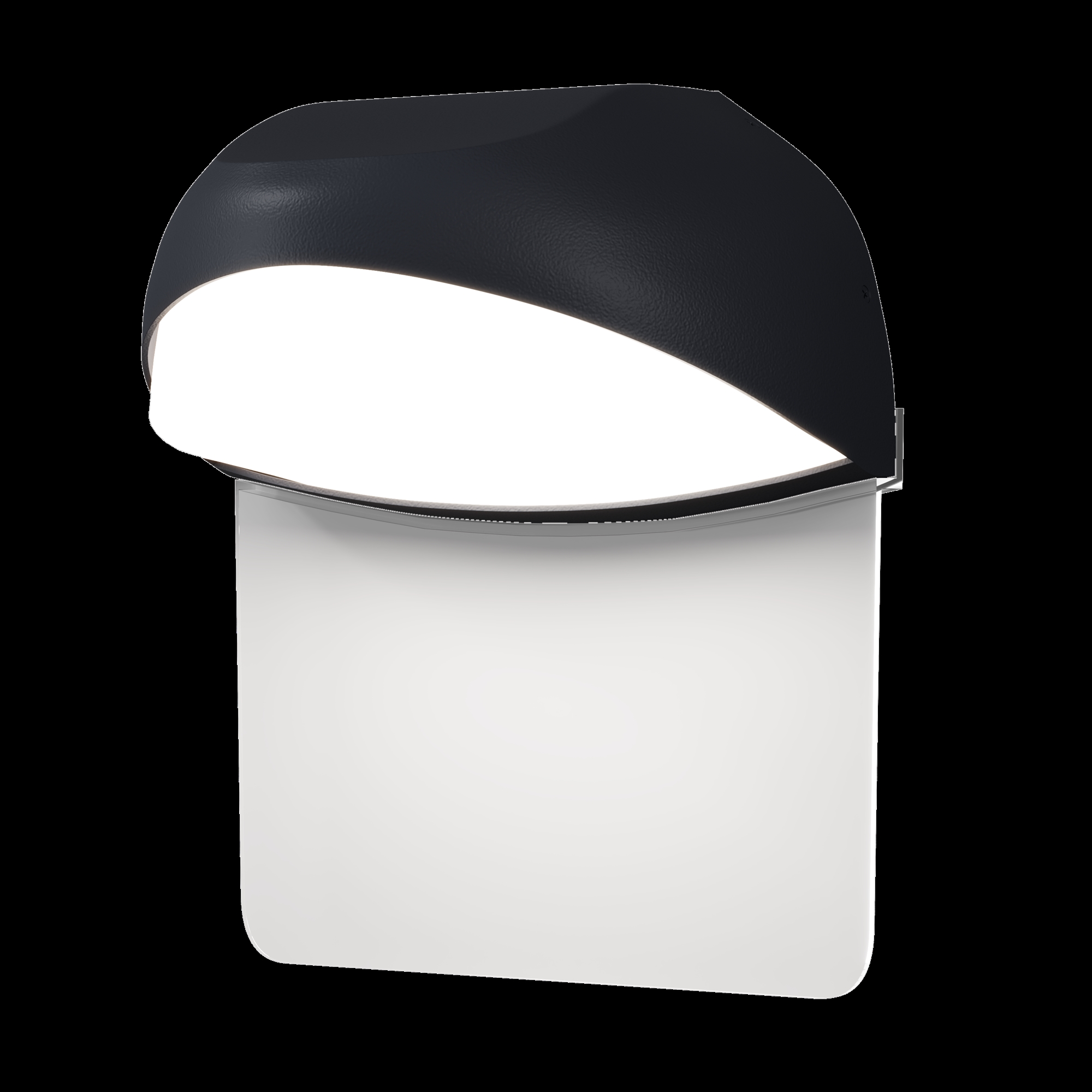 Дополнительная картинка Настенный светильник (бра) Outdoor O447WL-L7GF3K