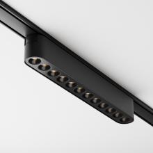 Трековый светильник Technical TR082-1-12W3K-M-B купить в Алматы svet.kz
