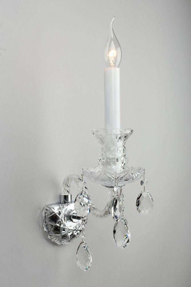 Дополнительная картинка Бра Aployt Ketrin APL.812.01.01