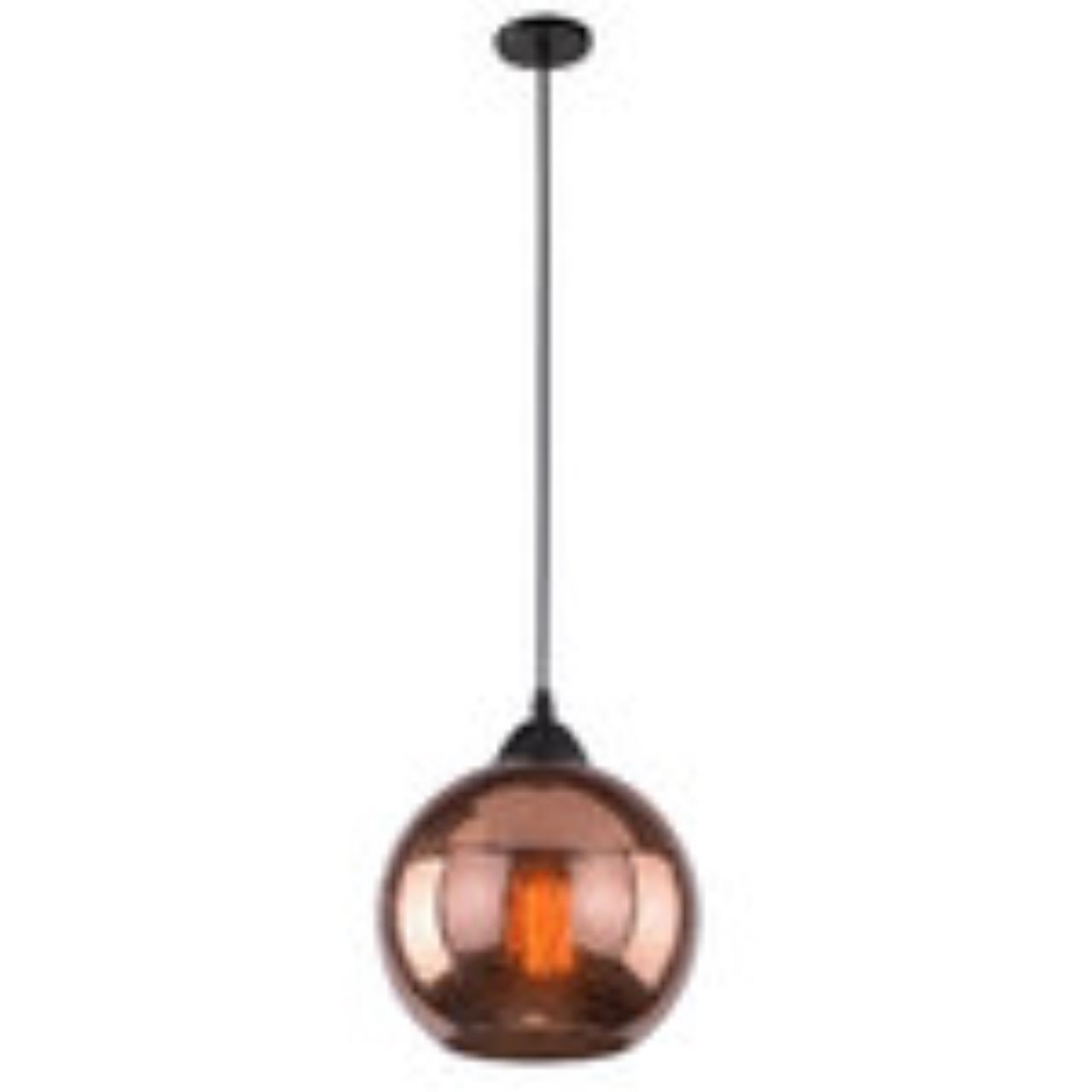Дополнительная картинка Подвесной светильник Arte Lamp Splendido A4285SP-1AC