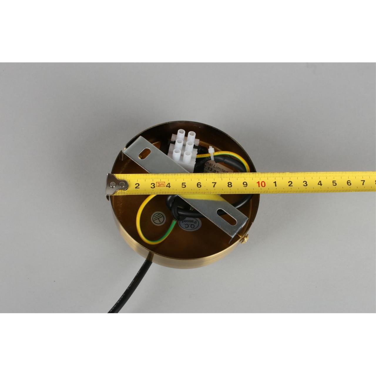 Картинка APL.312.13.03 Светильник подвесной Aployt Jagna