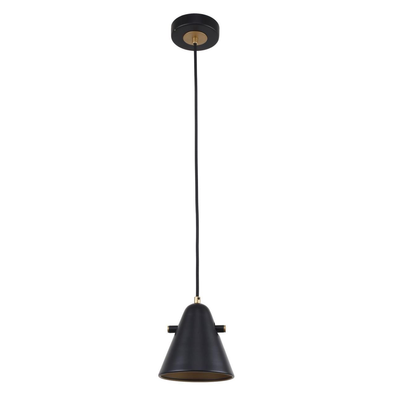 Картинка Подвесной светильник F-Promo Rigor 2844-1P