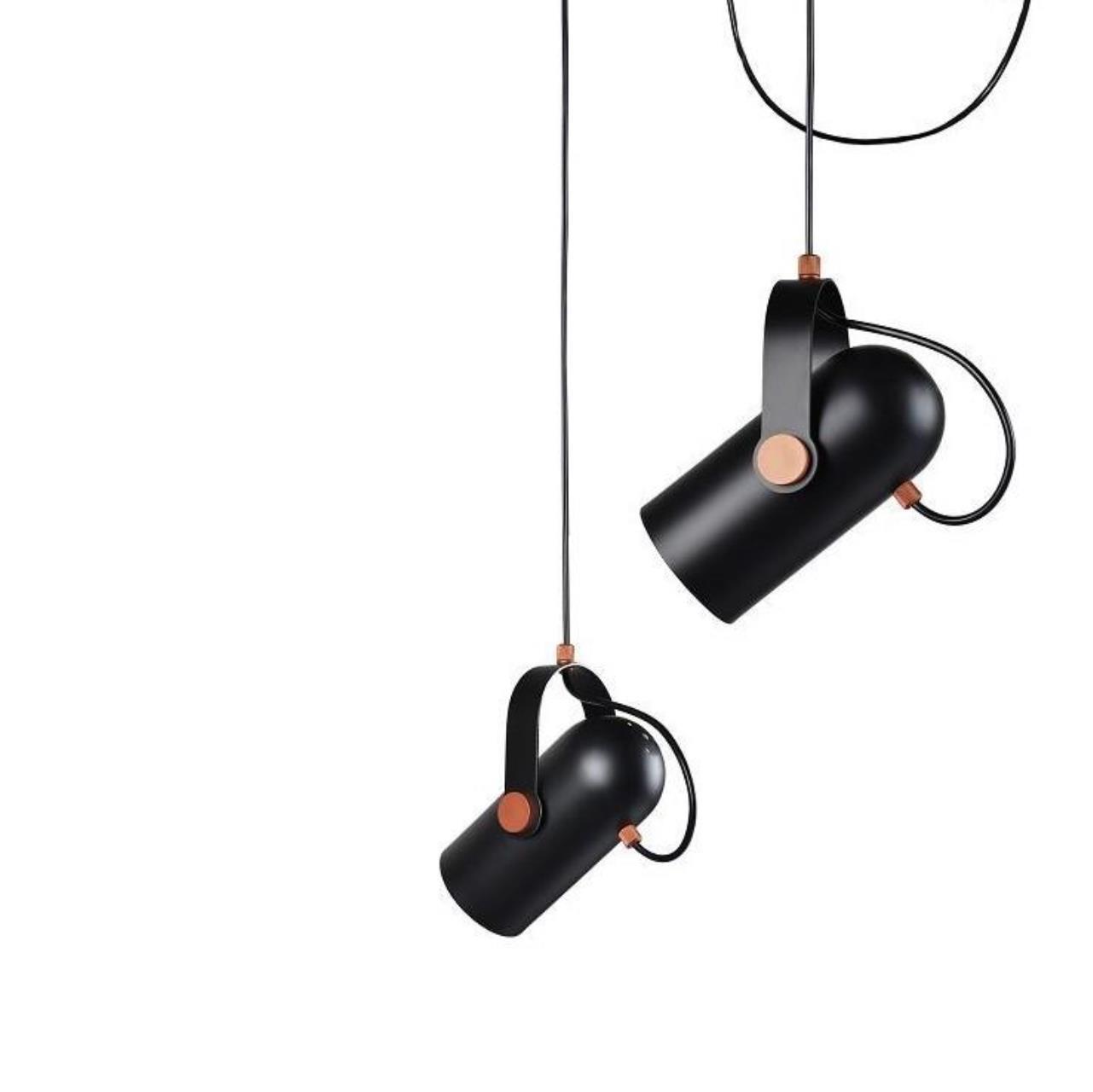 Дополнительная картинка Подвесная люстра Favourite Ampolla 2007-5P