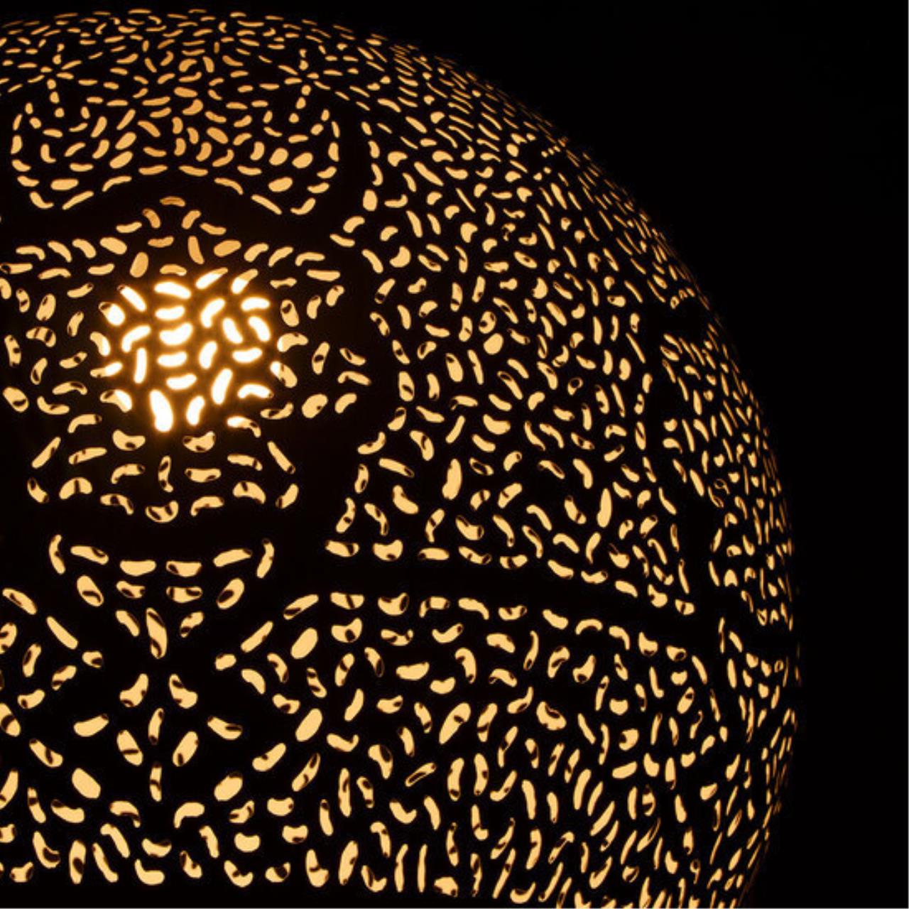 Картинка Подвесной светильник Arte Lamp CELESTA A7057SP-1WH