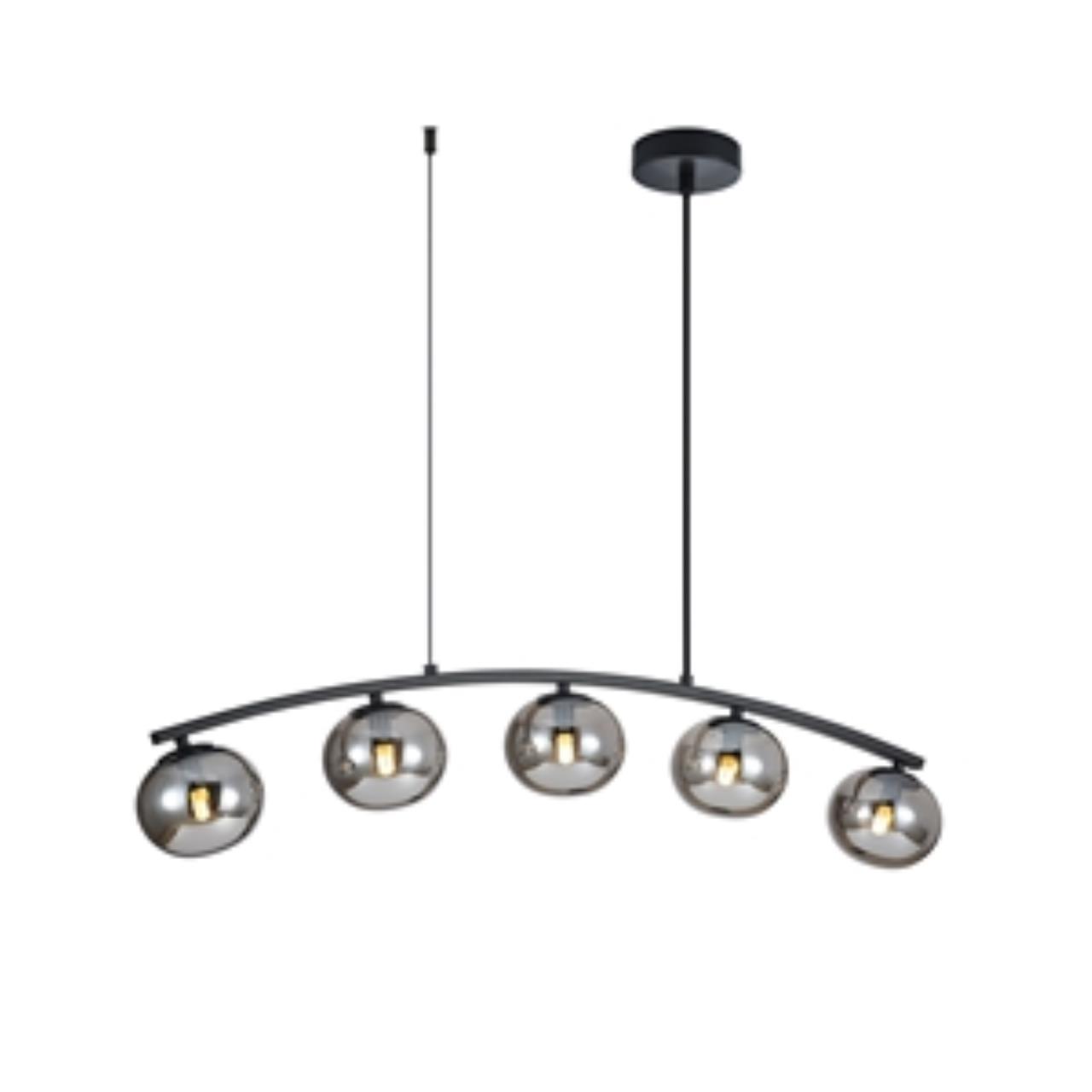 Картинка Подвесная люстра Arcata 4054-5P