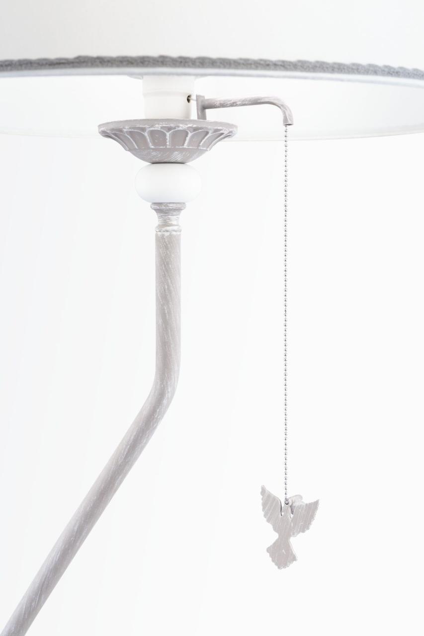 Дополнительная картинка Торшер Maytoni Bouquet ARM023-FL-01-S