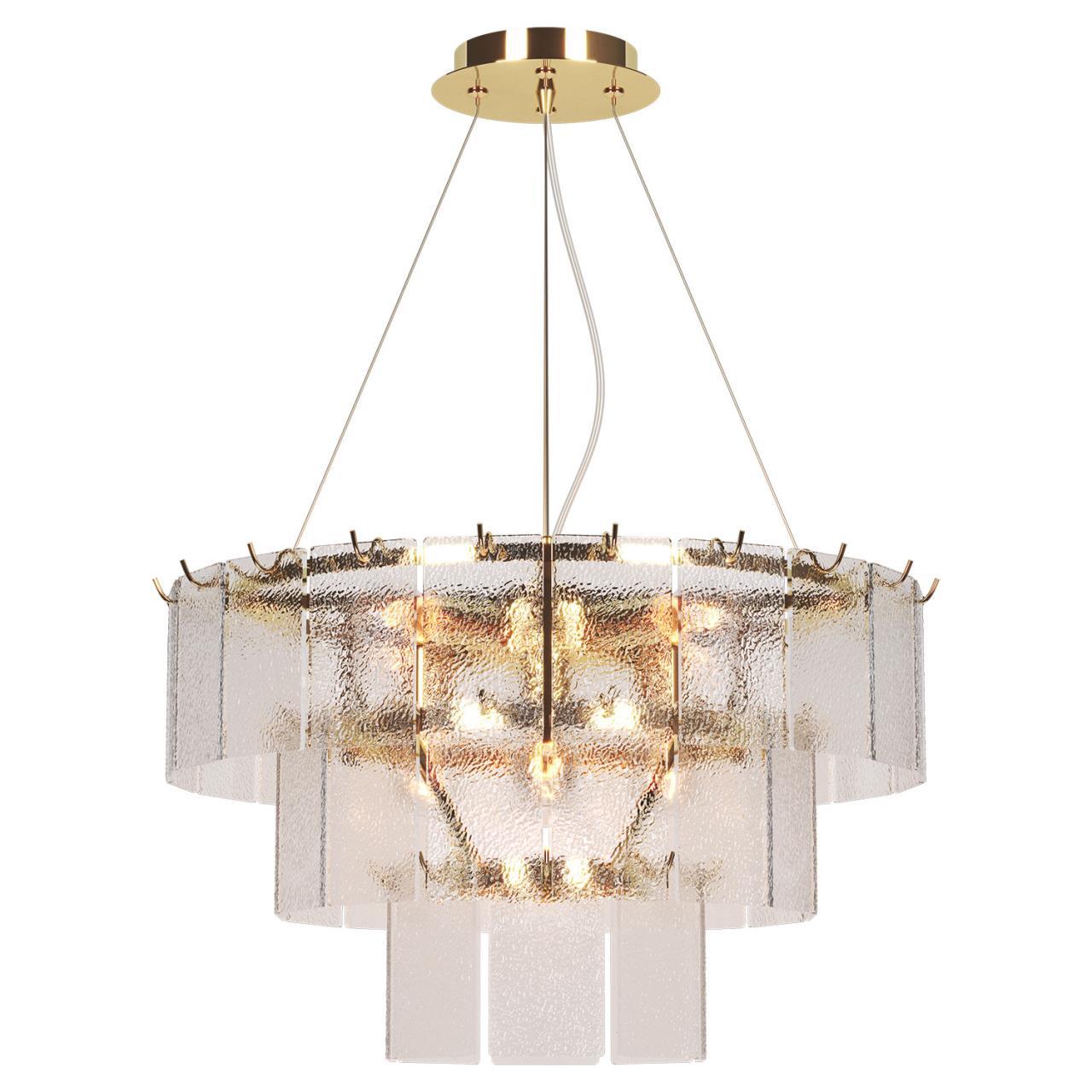 Дополнительная картинка Люстра Lussole LSP-8712