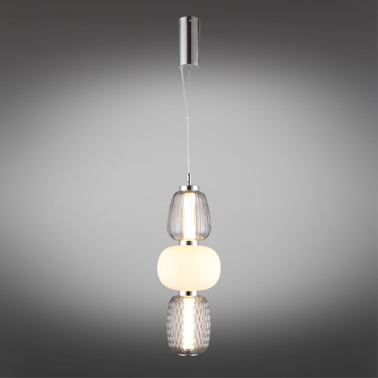 Картинка APL.319.06.29 Светильник подвесной светодиодный Aployt Oliwcia