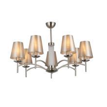 купить Подвесная люстра F-Promo Velum 2906-7P в Алматы, svet.kz, доставка по Казахстану 