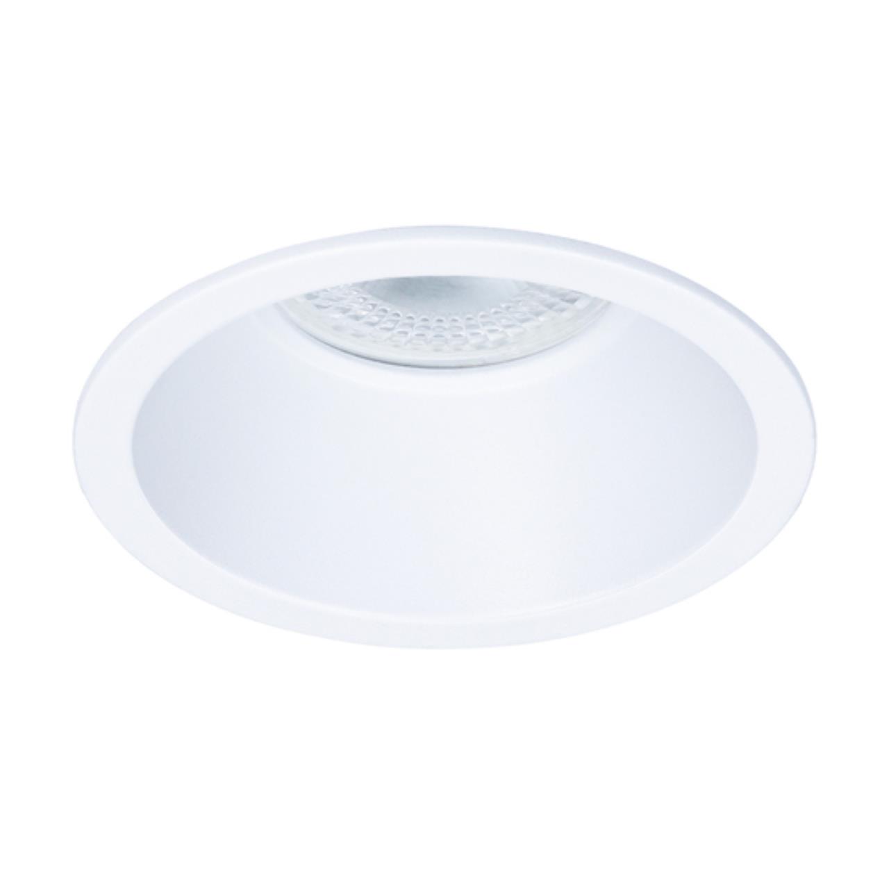 Дополнительная картинка Встраиваемый светильник Arte Lamp DASH A2864PL-1WH