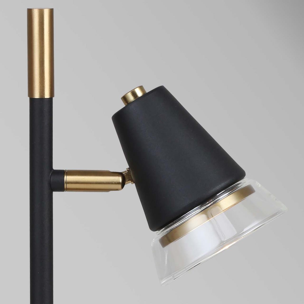 Дополнительная картинка 4618-1T Настольная лампа Trandy F-Promo