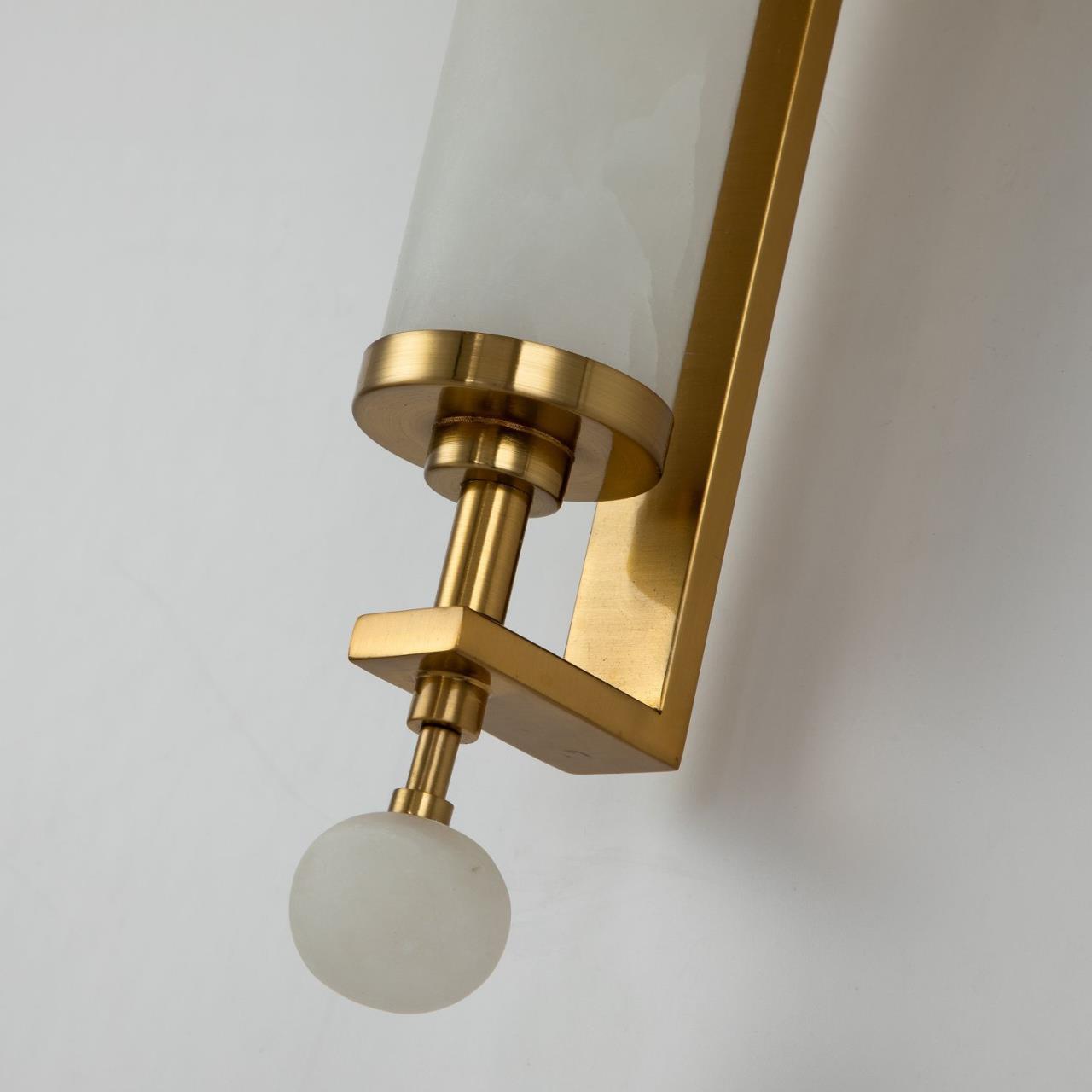 Дополнительная картинка Настенный светильник Plunger 3012-2W