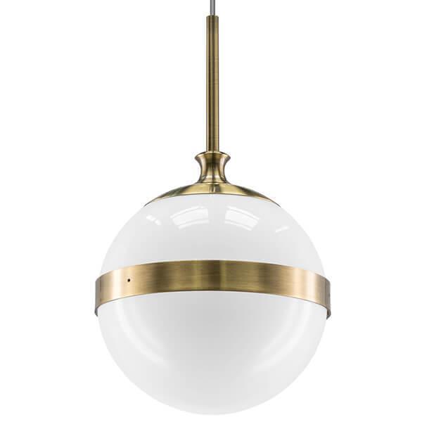 Дополнительная картинка Подвесной светильник Lightstar Globo 813111