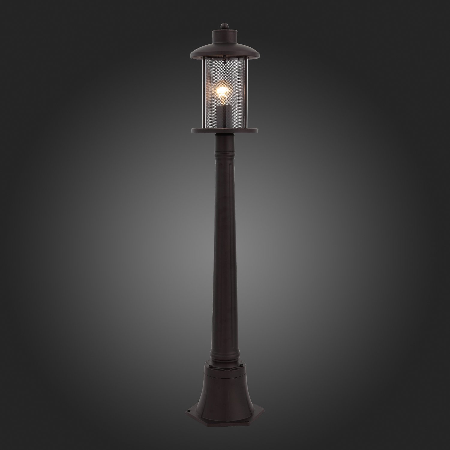 Картинка Уличный светильник ST Luce Lastero SL080.415.01