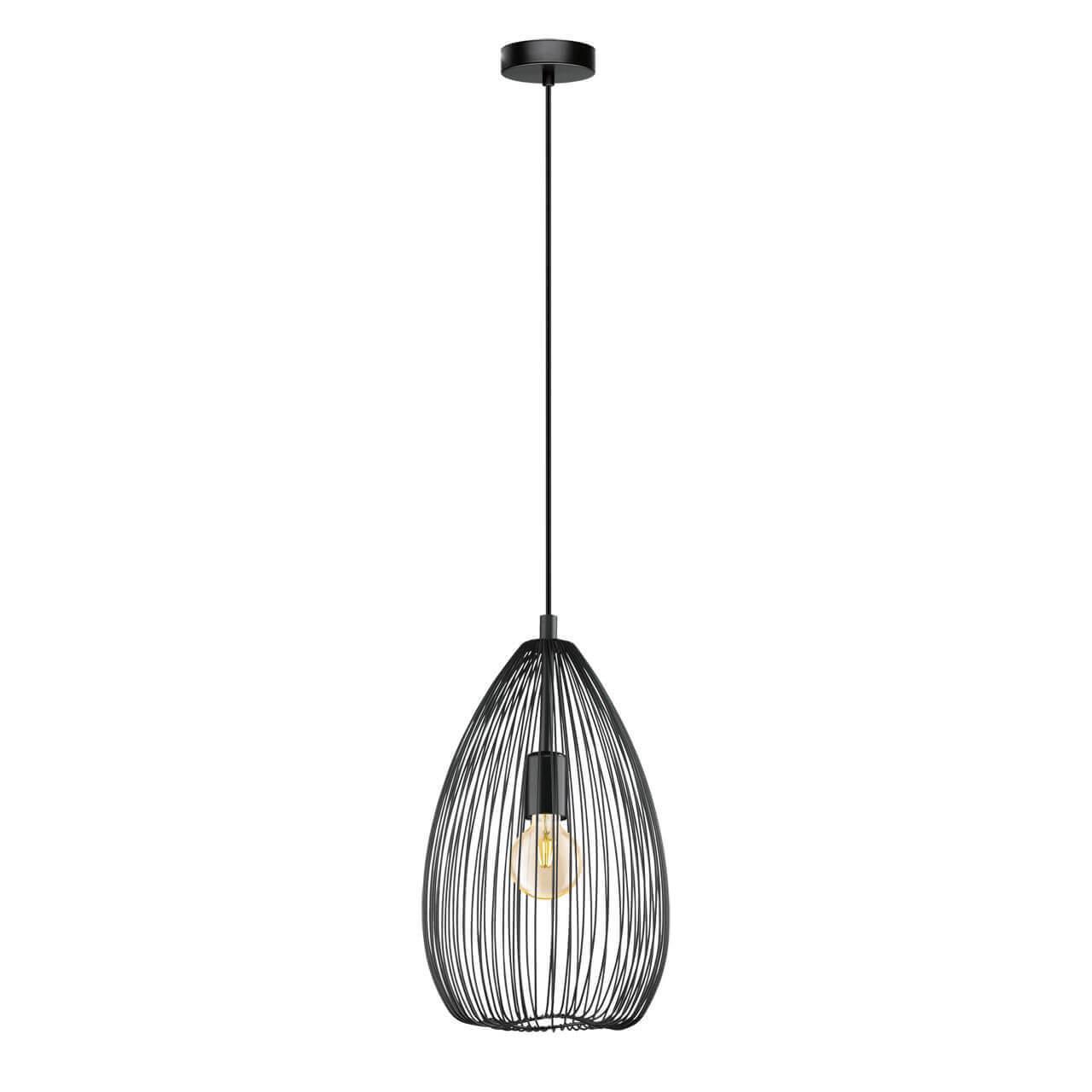 Картинка Подвесной светильник Eglo Clevedon 49141