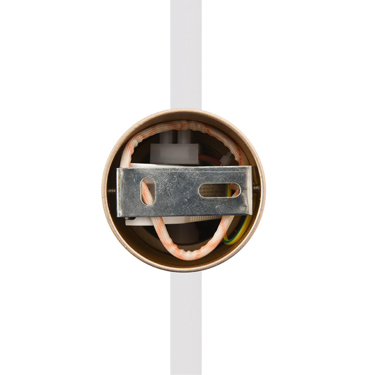 Картинка 8311/12WL Lumion Настенный светильник с диммером BRAM