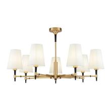 люстры подвесная люстра maytoni zaragoza h001cl-07bs, доставка по Казахстану 