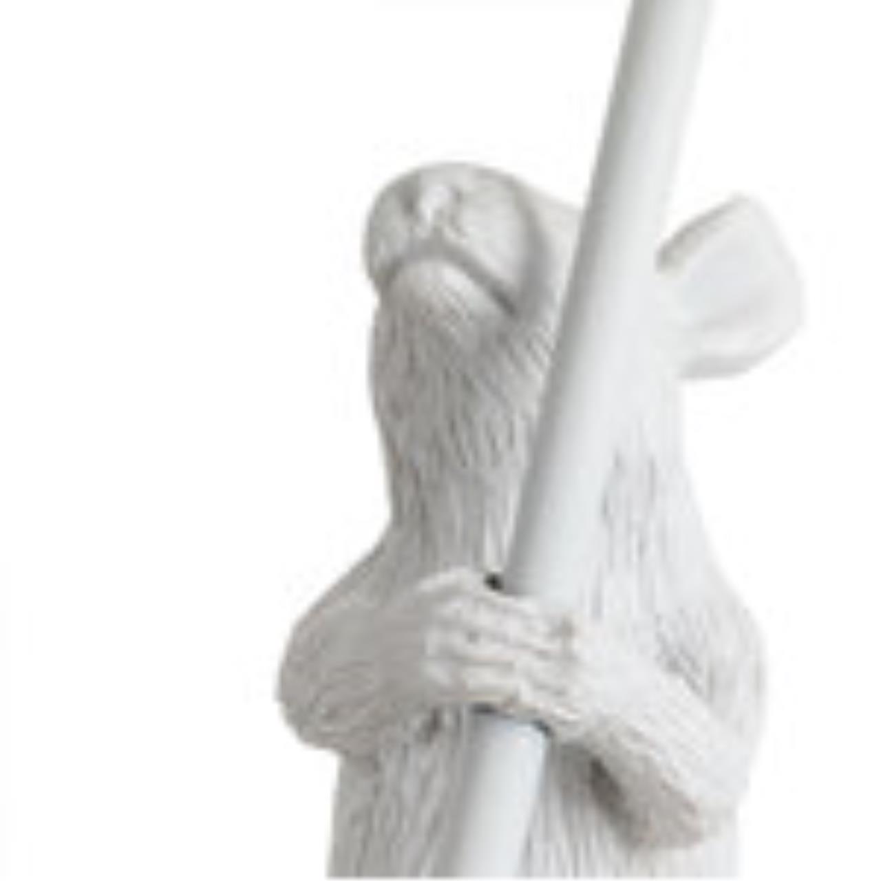 Картинка Настольная лампа Arte Lamp Gustav A4420LT-1WH