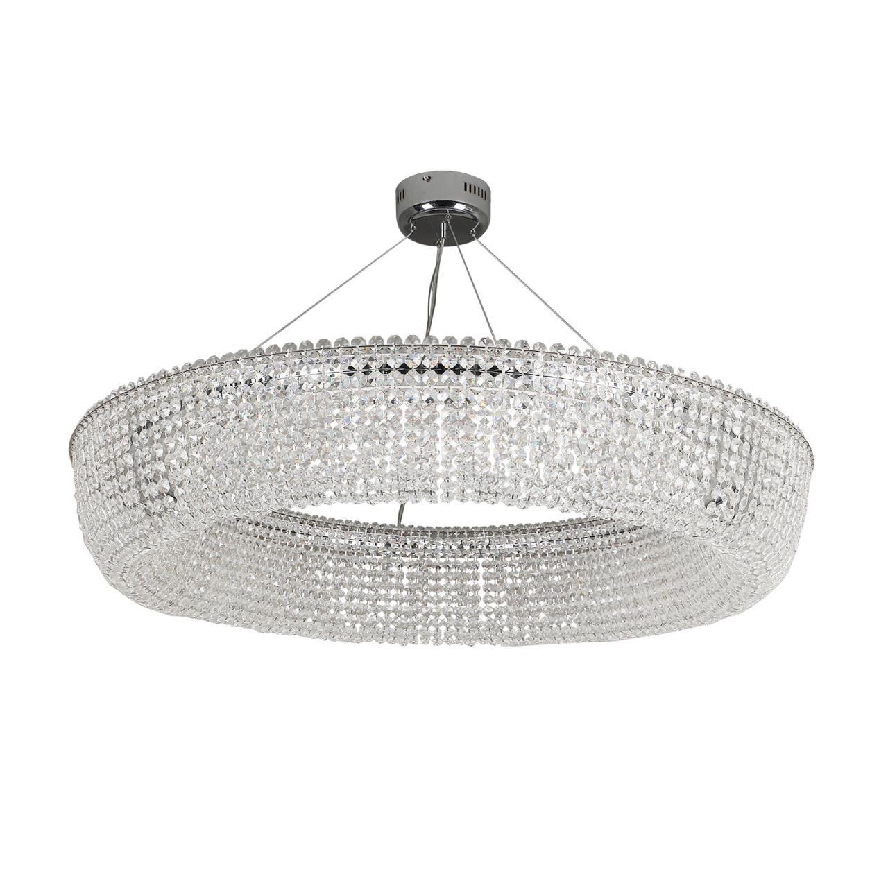 Картинка Подвесная люстра Estrada 4478-10P