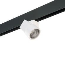 PRO051026 Светильник д - 1-фазн трека ILLUMO HP16X1 БЕЛЫЙ  595027 - 051026 купить в Алматы svet.kz
