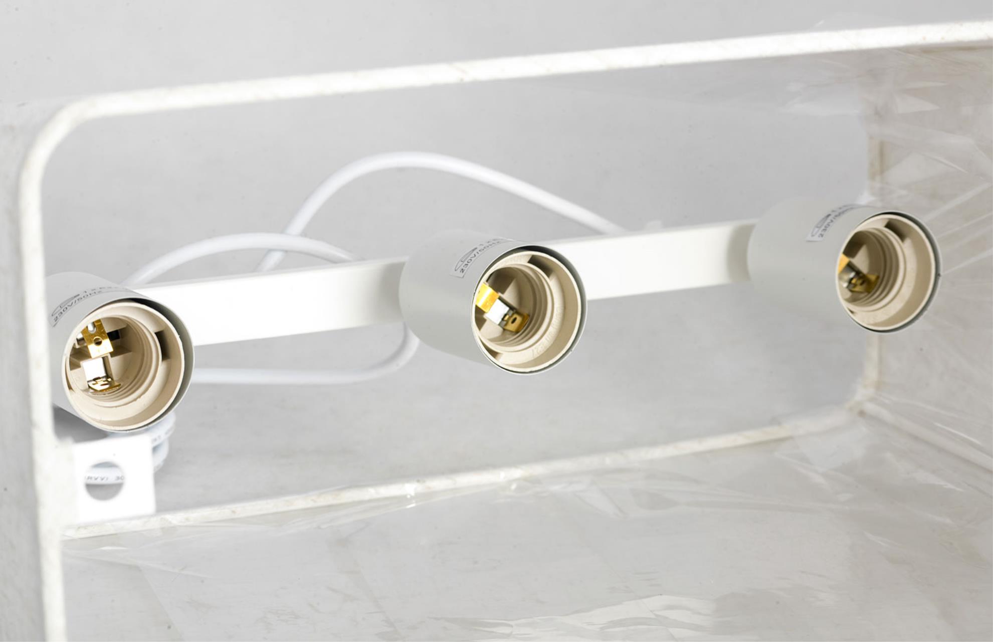 Дополнительная картинка Подвесной светильник Lussole Lgo Dove LSP-8221