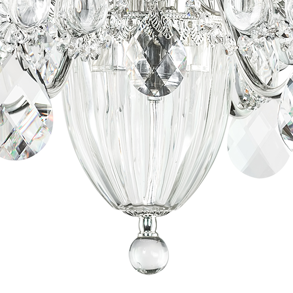 Дополнительная картинка Подвесная люстра Lightstar Schon 790064