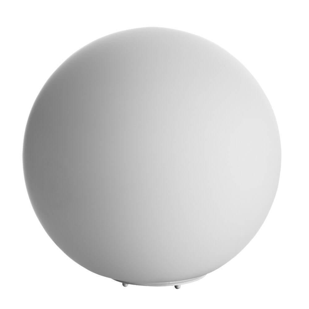 Дополнительная картинка Настольная лампа Arte Lamp Deco A6030LT-1WH