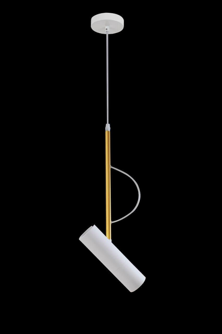 Картинка Подвесной светодиодный светильник Favourite Tube 2108-1P