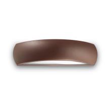 С 1 плафоном на стену Бра GIOVE AP1 COFFEE 163598, доставка по Казахстану 