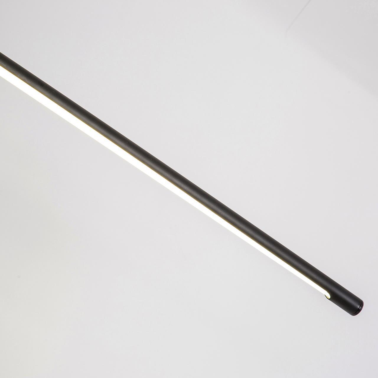 Дополнительная картинка Напольный светильник Modet 4519-1F