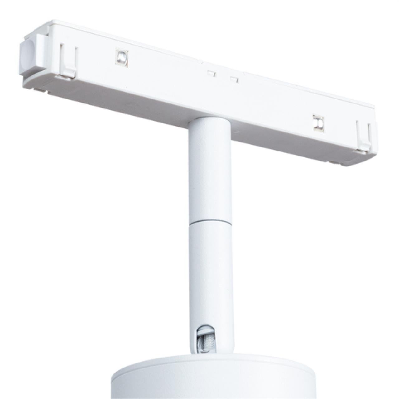 Дополнительная картинка Потолочный светильник Arte Lamp LINEA A4631PL-1WH