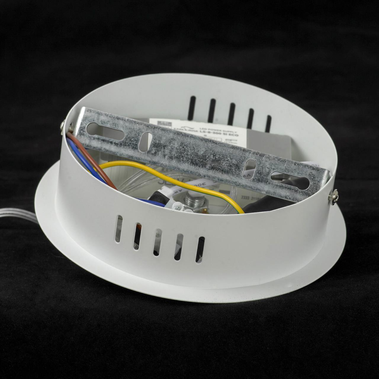 Дополнительная картинка Подвесной светильник Lussole LSP-7199