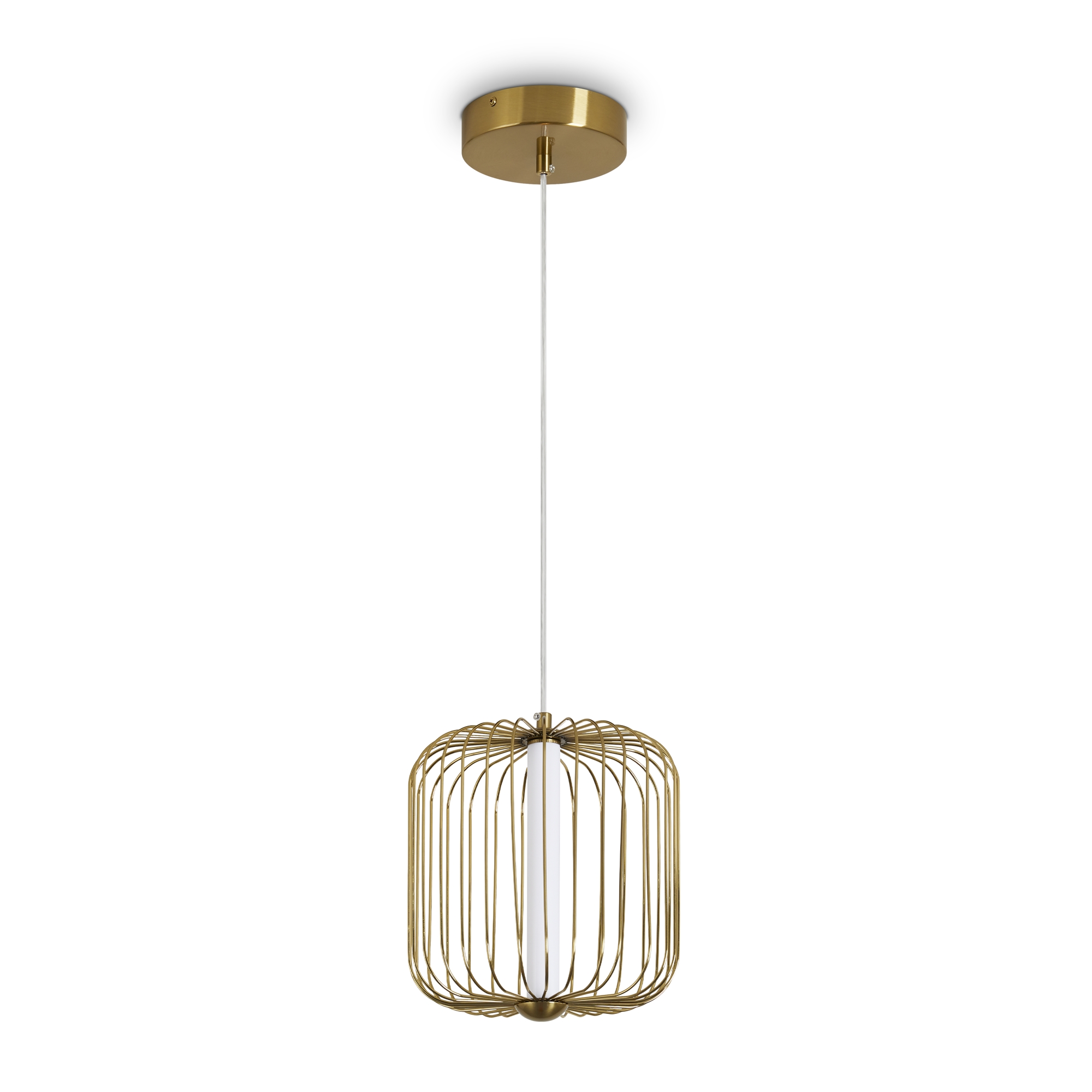 Дополнительная картинка Подвесной светильник Freya FR6131PL-L13BS