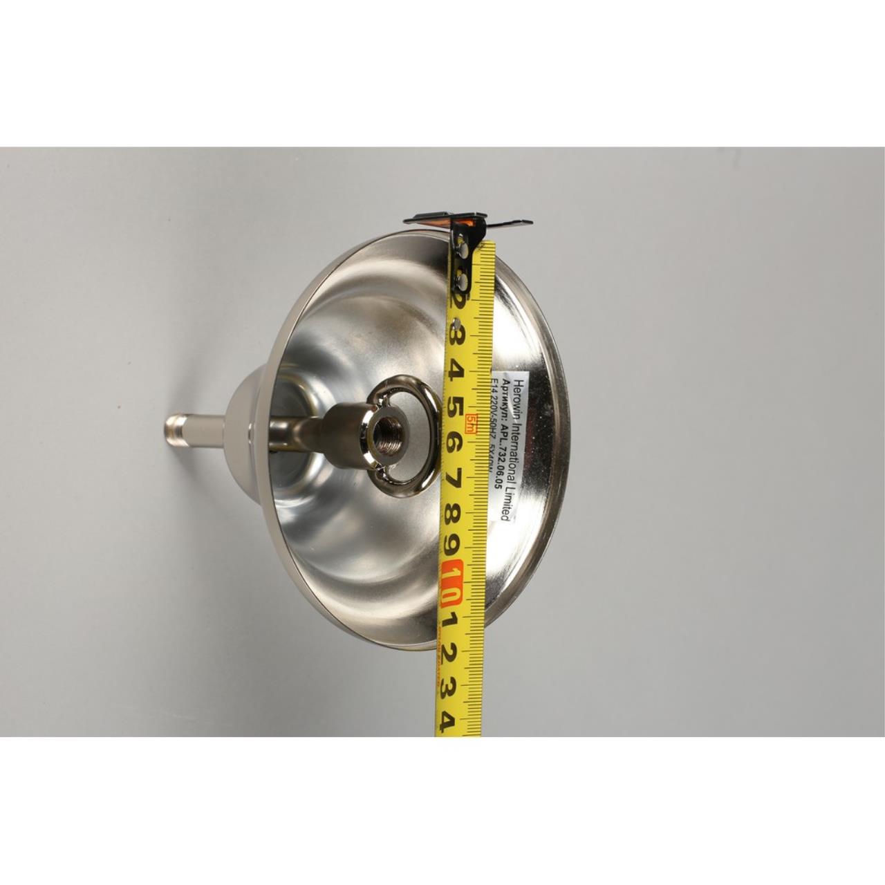 Картинка Подвесная люстра Aployt Romilda APL.732.06.05