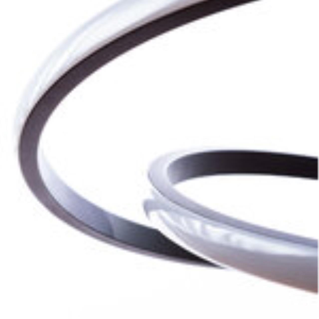 Картинка Подвесной светодиодный светильник Arte Lamp Presto A2522SP-2BK