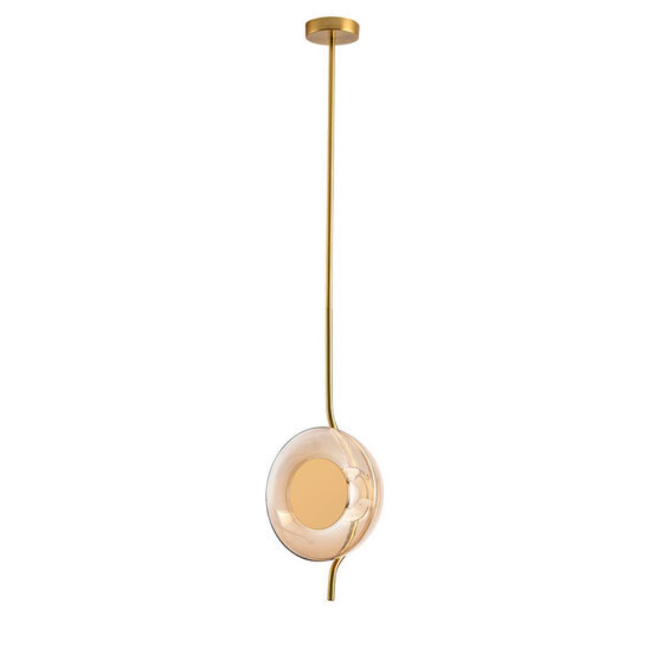 Картинка Подвесной светильник Arte Lamp ASTI A2441SP-1PB