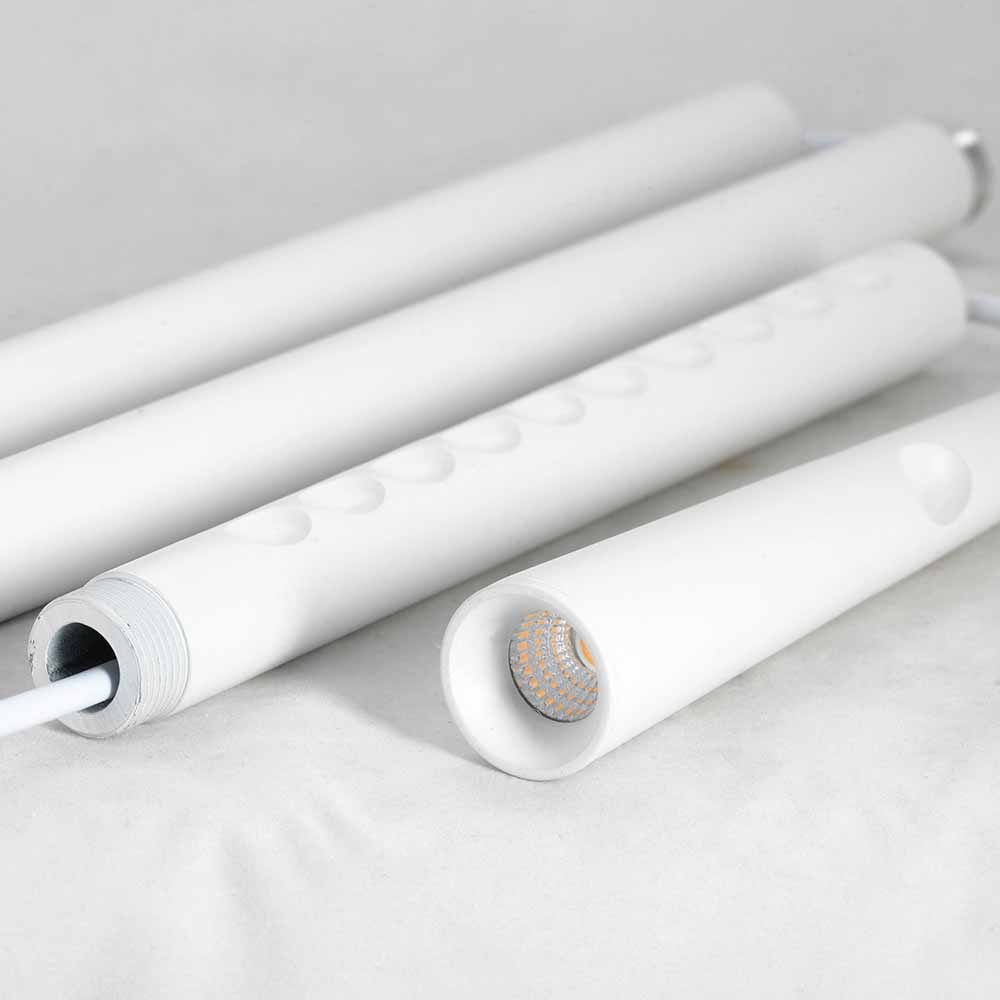 Дополнительная картинка Торшер Lussole Loft Dawson LSP-0578