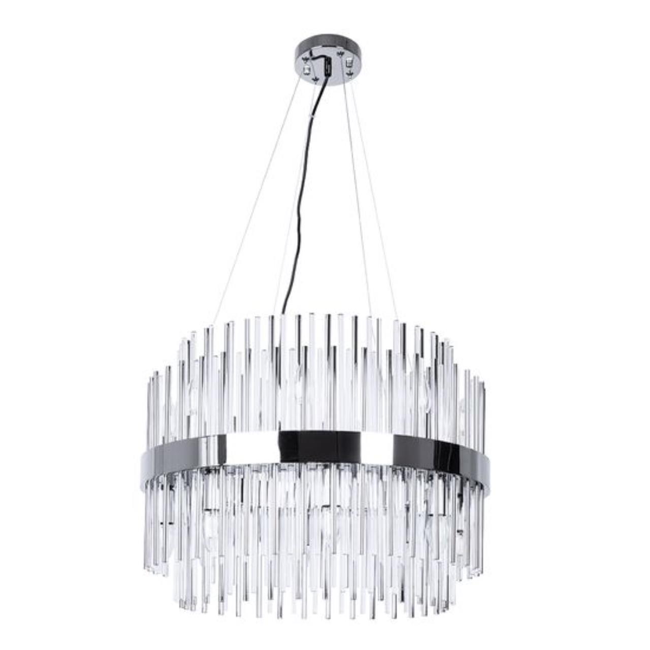 Дополнительная картинка Подвесной светильник Arte Lamp MONTREAL A1034SP-16CC