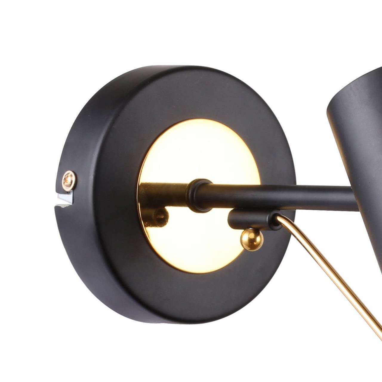 Дополнительная картинка Бра F-Promo Viator 2558-1W