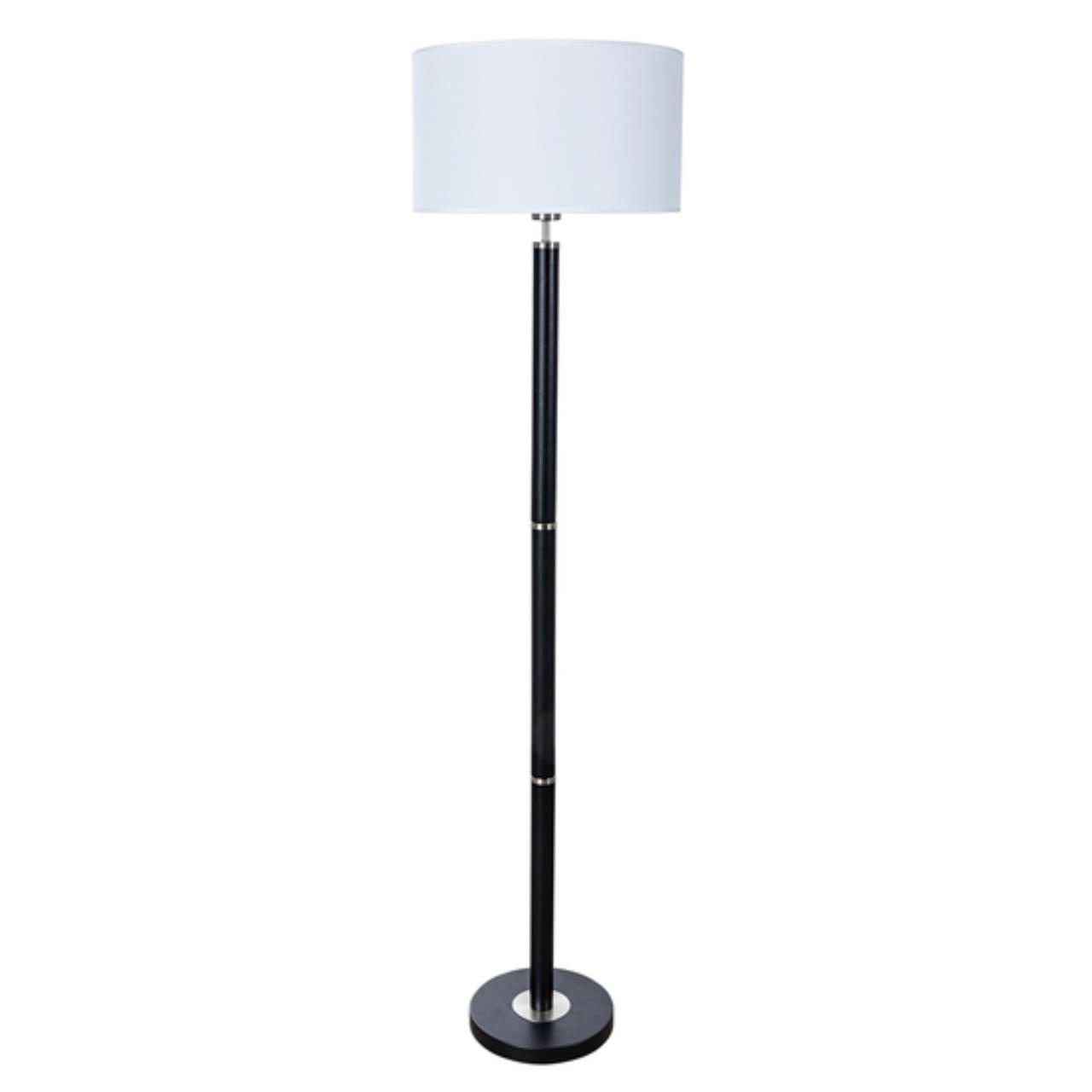 Дополнительная картинка Торшер Arte Lamp ROBERT A5029PN-1SS